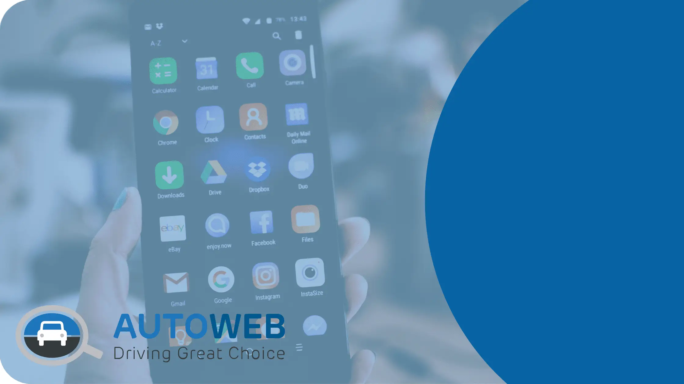 Top 11 Handy Smartphone Apps for Drivers