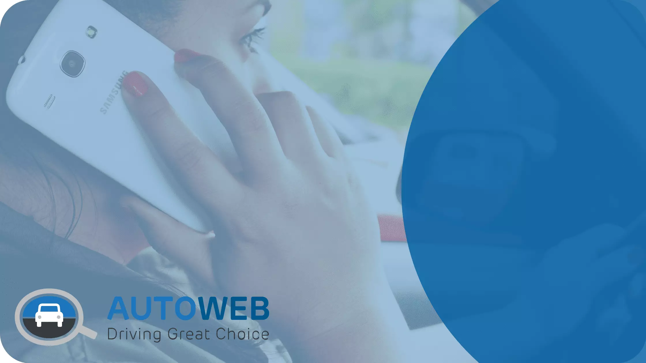 April is Distracted Driving Awareness Month